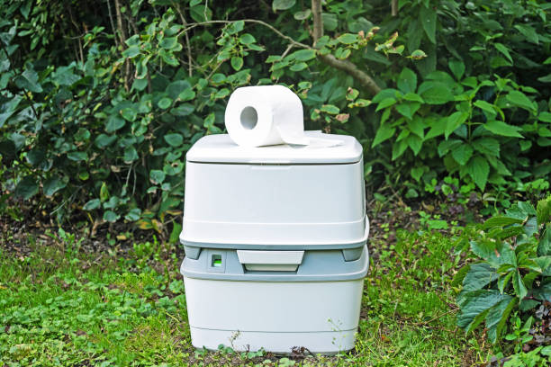 Porta potty rental for outdoor events in Bear Creek, AL