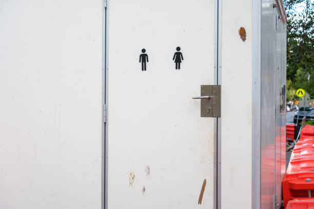 Best Local porta potty services  in Bear Creek, AL
