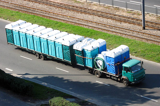 Best Affordable portable toilet rental  in Bear Creek, AL